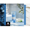 EVA SKIN CARE FACIAL WASH AND MAKE-UP REMOVER ENRICHED WITH MILK PROTEINS FOR ALL SKIN TYPES 150 ML